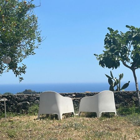 Апартаменти Vista Mare Etna Ачиреале Екстер'єр фото