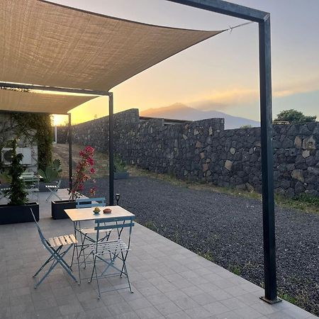 Апартаменти Vista Mare Etna Ачиреале Екстер'єр фото
