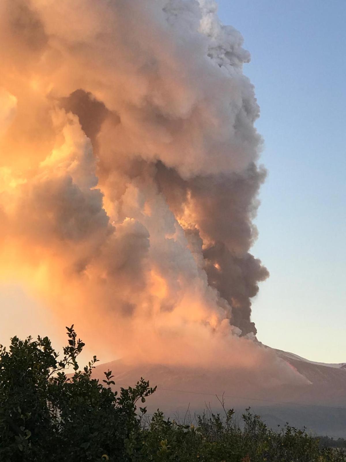 Апартаменти Vista Mare Etna Ачиреале Екстер'єр фото